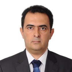 Reza Yaghikosh &ndash; Eagle Power Electric