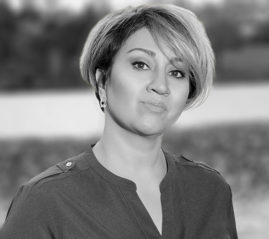 Shapi Rashidi, Mortgage Advisor Shapi Rashidi, Mortgage Advisor