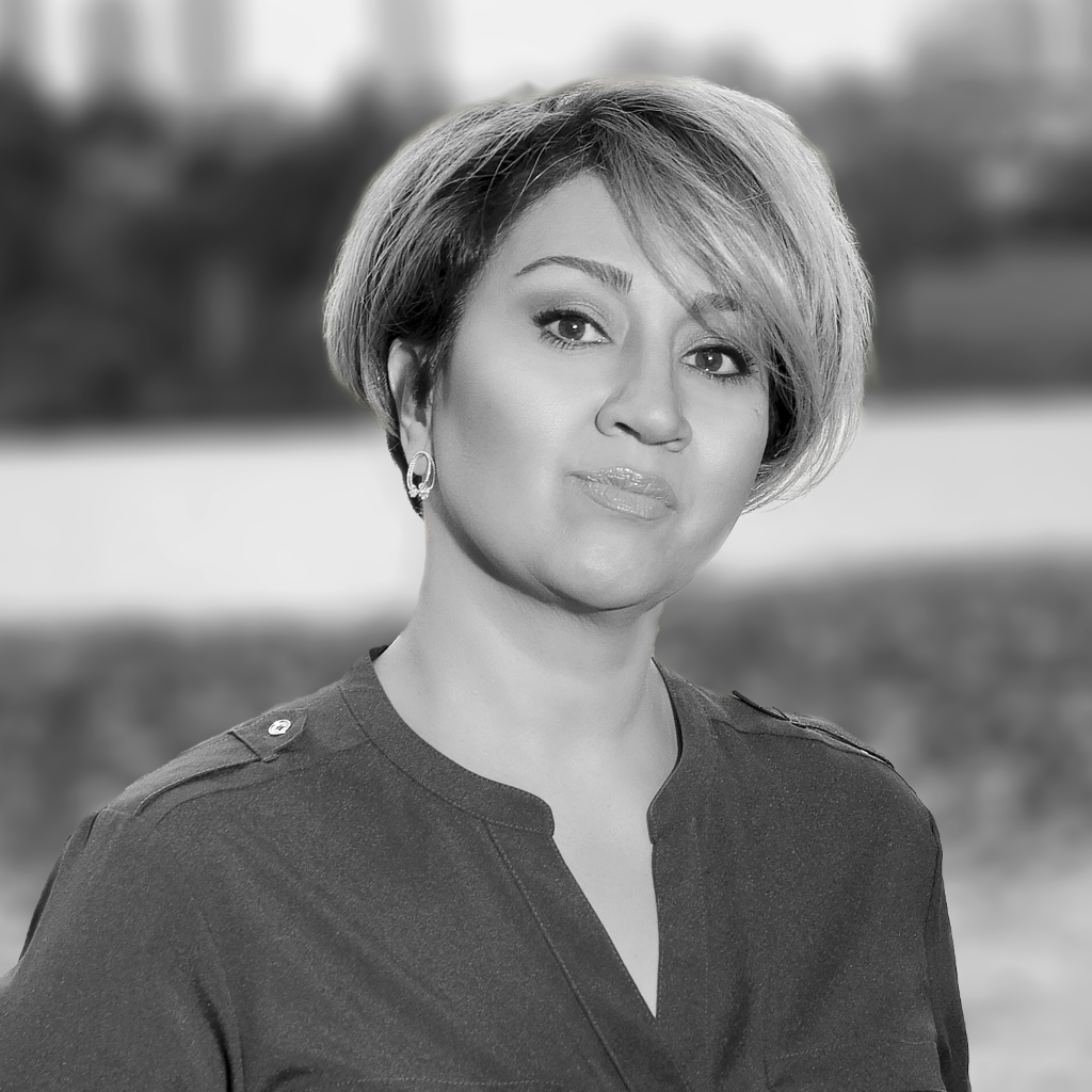 Shapi Rashidi