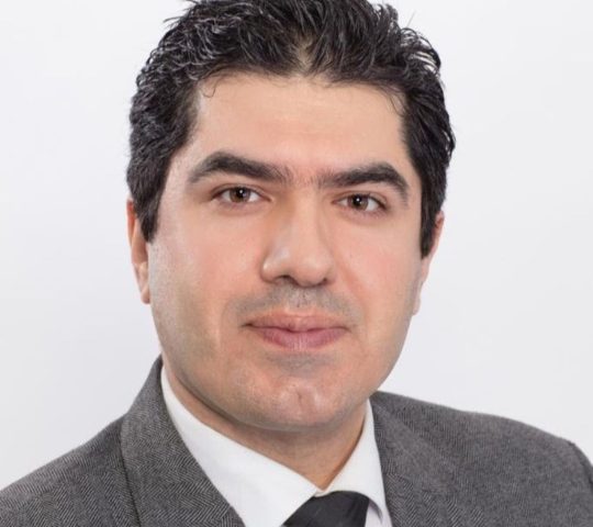 Hamed Mamdooh, Tick Tours and Travels