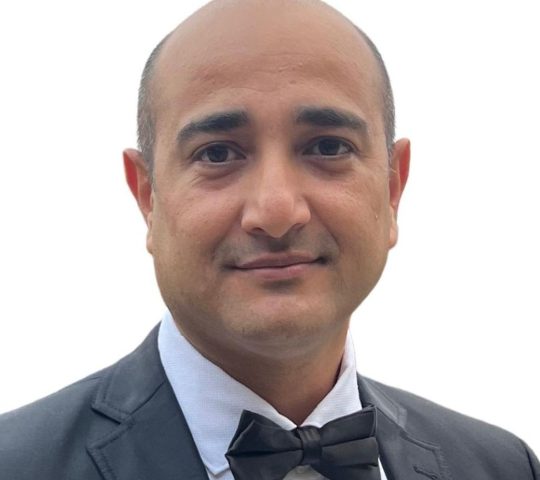 Iman Naderi- IMAN ACCOUNTING INC.