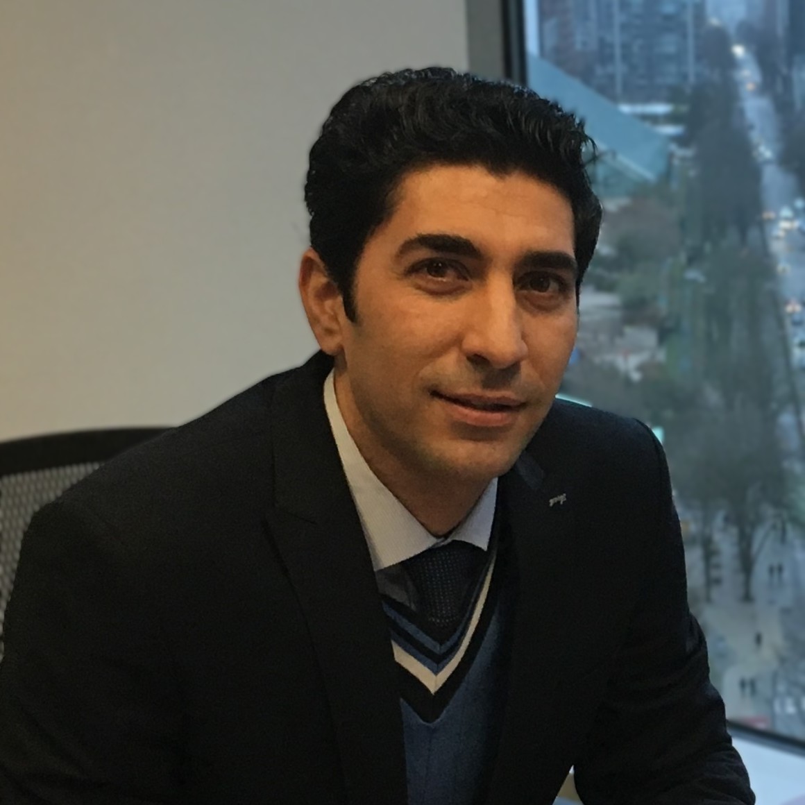 Iman Imani