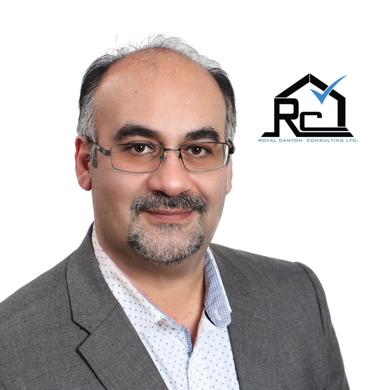 Royal Canyon HOME INSPECTION Royal Canyon HOME INSPECTION