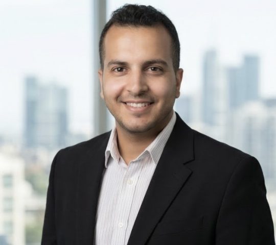 Aristotle Khamesi – HUB International Insurance Brokers Aristotle Khamesi – HUB International Insurance Brokers