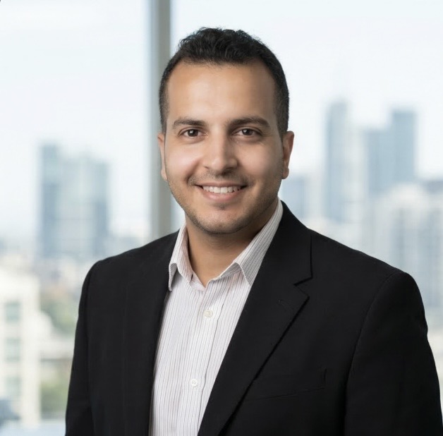 Aristotle Khamesi