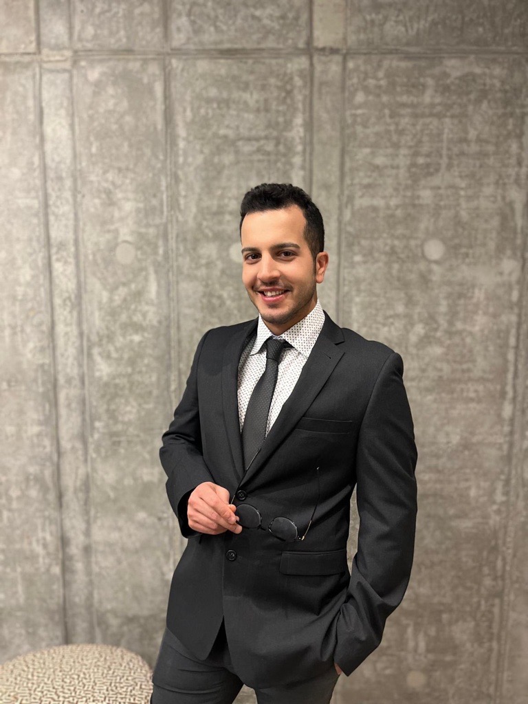 Aristotle Khamesi – HUB International Insurance Brokers Aristotle Khamesi – HUB International Insurance Brokers