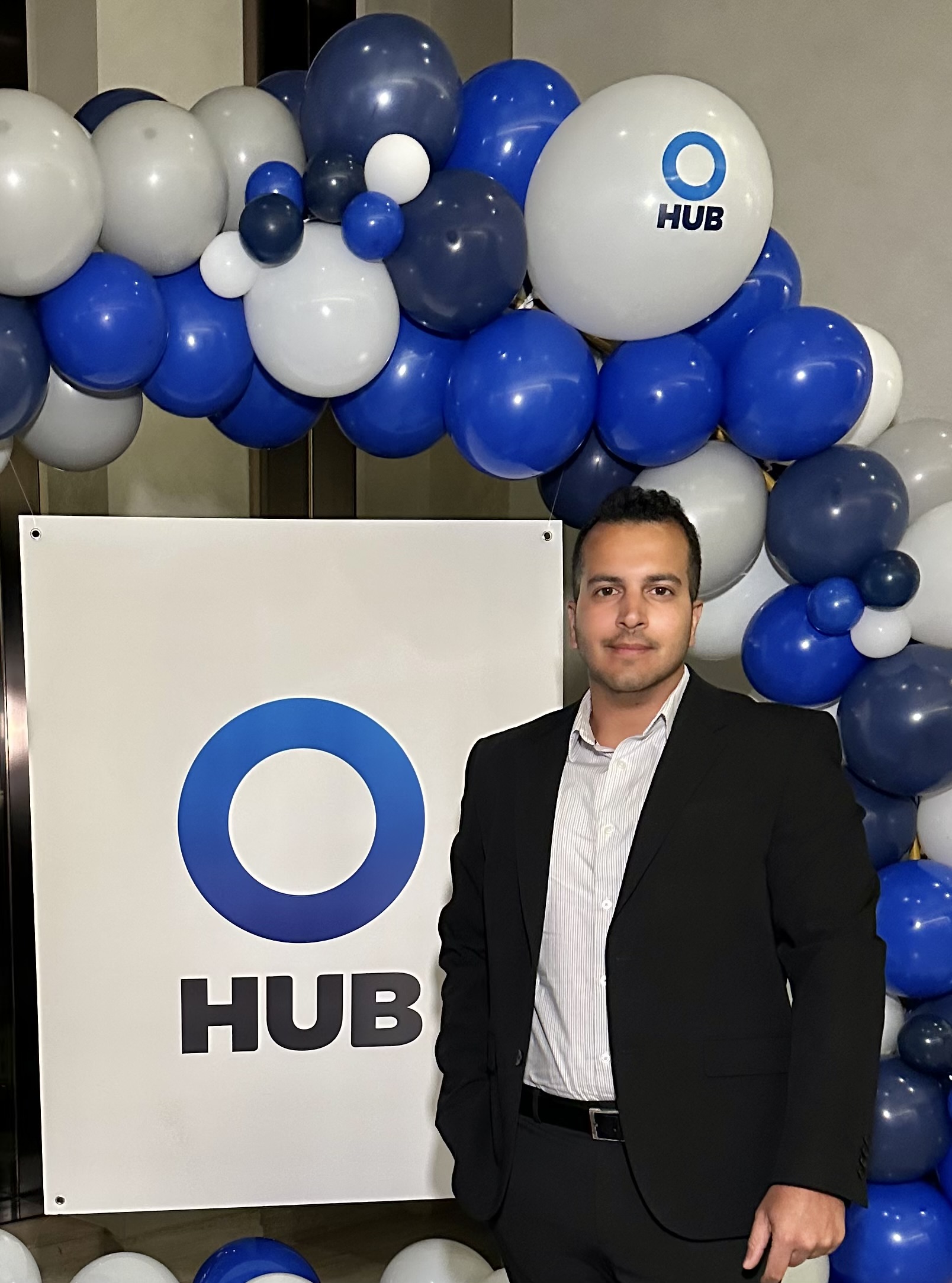 HUB INTERNATIONAL