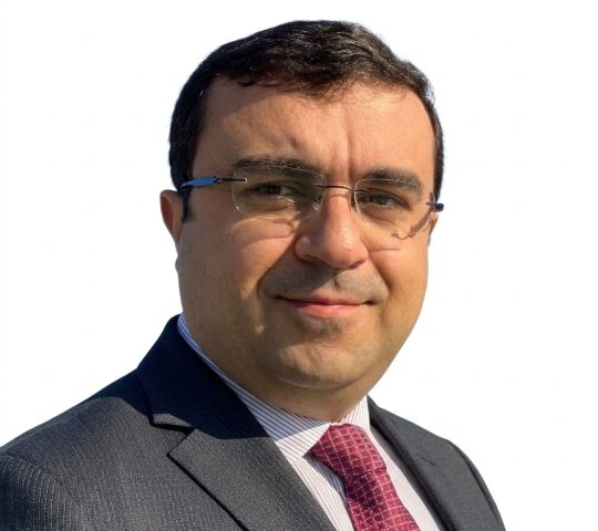 Ali Marjaie | AGANCE Ali Marjaie | AGANCE