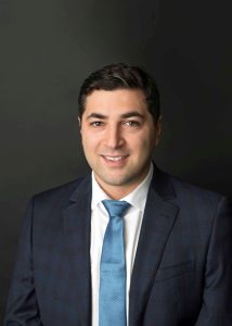 Ali Dadkhah