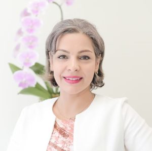 Mehri Bani