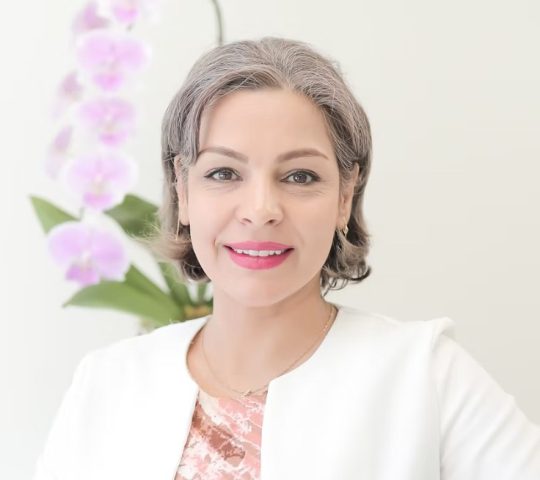 Mehri Bani – EnterCan Immigration Services Mehri Bani – EnterCan Immigration Services