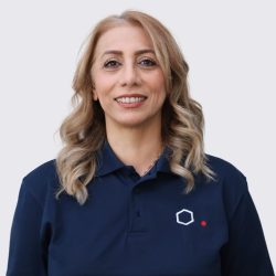 Shahrzad Akbari &ndash; Clinical Consular
