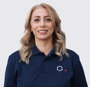 Shahrzad Akbari