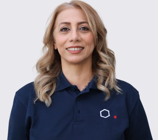 Shahrzad Akbari – Clinical Consular Shahrzad Akbari – Clinical Consular