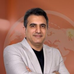 Mohammad Geranbaha &ndash; Lian Visa