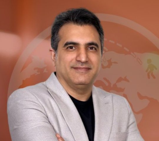 Mohammad Geranbaha – Lian Visa Mohammad Geranbaha – Lian Visa