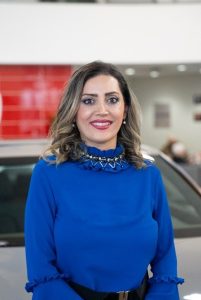 Najmin Dehghan