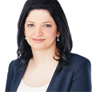 Anahita Rostami
