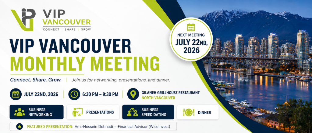 Home | Vancouver Iranian Professionals