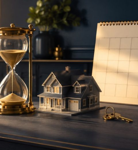 One Bank Sees One Door. A Mortgage Broker Sees More.