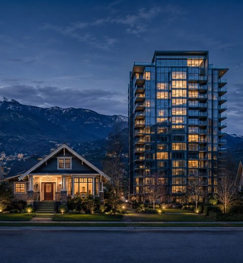 One Bank Sees One Door. A Mortgage Broker Sees More.